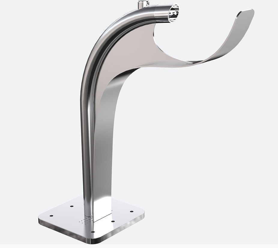 園林景觀區(qū)直飲水機